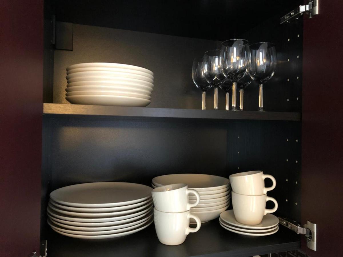 Studio Fondue Chocolat, 100M Des Pistes Wifi Fibre, Parking Prive Bernex Luaran gambar