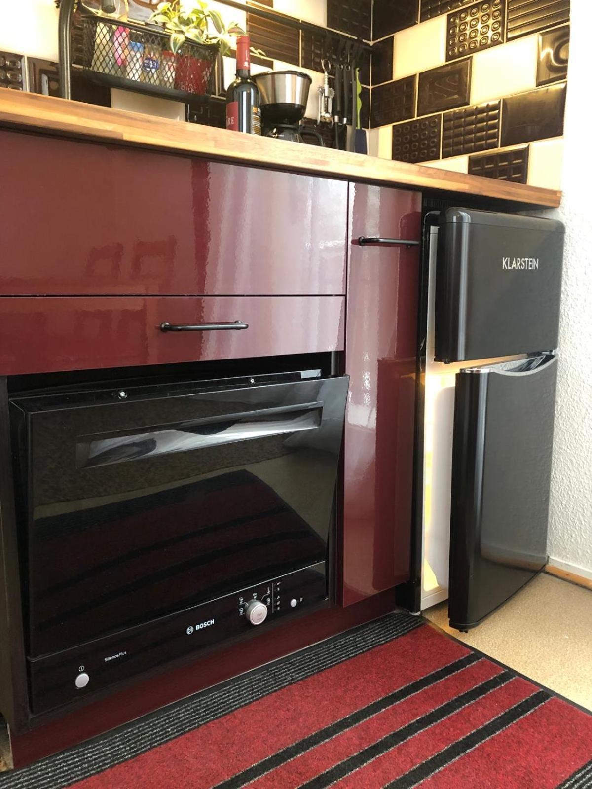 Studio Fondue Chocolat, 100M Des Pistes Wifi Fibre, Parking Prive Bernex Luaran gambar